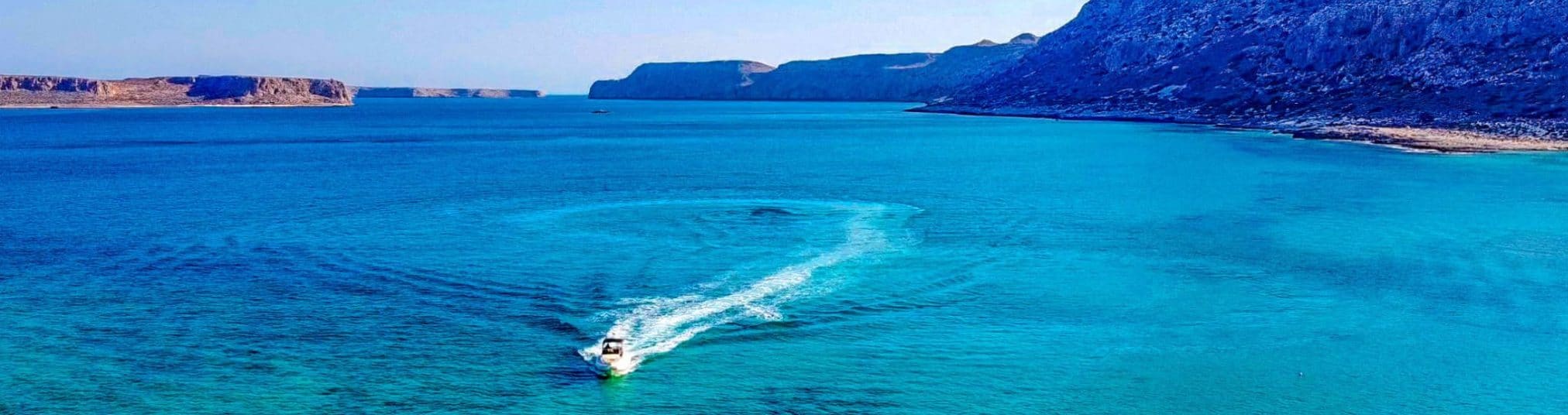 Séjour en Crete : Réservez votre séjour en Crète !