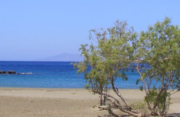 Milos Sifnos Santorin 