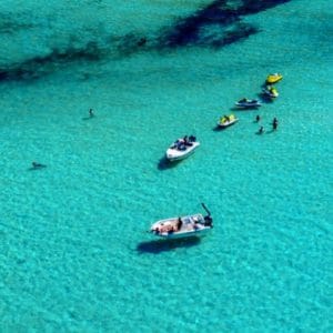 Kissamos et le Lagon de Balos