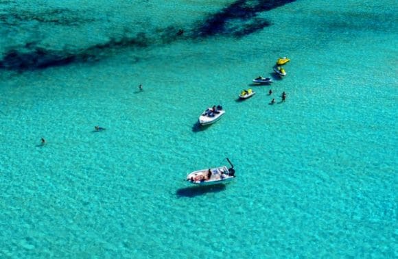 Kissamos et le Lagon de Balos